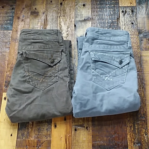 UNIONBAY Pants - corduroy pants lot size 5